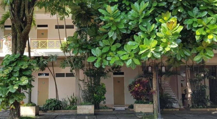 Hotel Sulawesi Jember Exterior photo